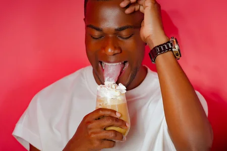 DereckandJakee's sweet like a chocolate Sex Photo 3