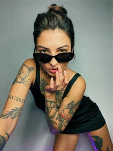 BabeRainbow Public Pic