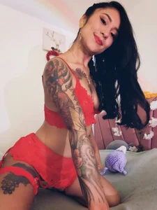 Liahdiaz_ ❤️🎈💄 Bilde 2