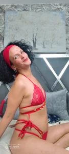 Zdjęcia YanetRose hot mature:  2