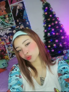 bonnie_moon ♡♡only my face ♡♡ Pic 7