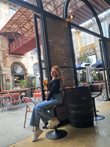 Zdjęcia sher-- A nice place for a beer 🍺🍀:  2