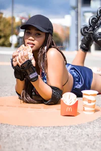 4 de july, sexy on the street od AgataRinaldi  snímek