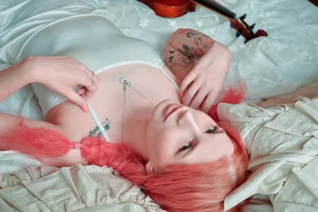 work of art de Mira__Blush Foto