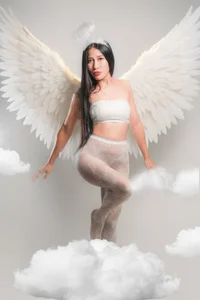 Your little angel 😇 de Amelia_Rivas  3 Imagens