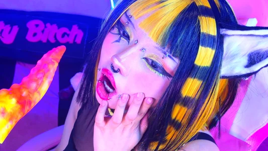 LaytonBox Egyptian Kitten Uwu 𓂀𓃠𓋹 Kuva 4