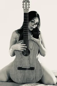 AlessiaCanela 🎸😏🫦 Poză 7