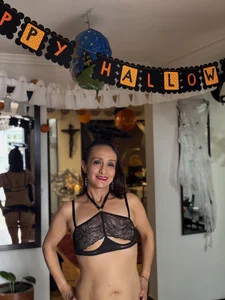 NatashaMason_ You're balck Angel Immagine  5