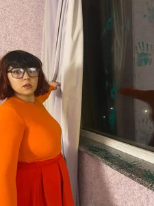 Velma. Investigation - Arrest od _Mary_Me  5 snímek