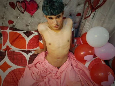 andy_dust ❤️Happy Valentine's Day❤️ Pic 5