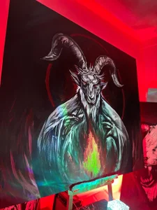 Rubyy-Rose1のme paitingの 2枚の写真