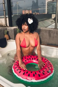 Happy Valentine's Day to all 🌹💗 de kehlannis_  7 Imagens