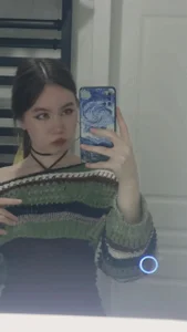 Wow_Akemi My life Pic