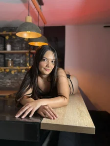 AylinStorm Public  3. fénykép