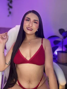 Kalessi_cam Red 🍒​ 사진