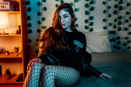 Soy_mangx 🧡💙 Immagine  2