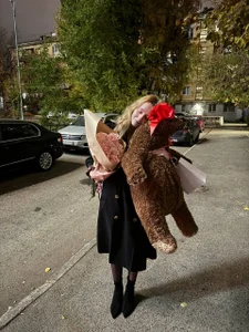 OddlyFamiliar lavish Pic 7