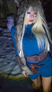 Julia-SugarのSNOW VIKINGの 2枚の写真