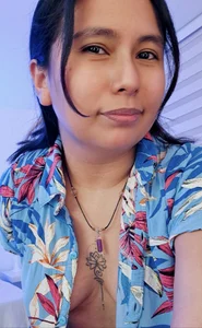 _Natalie18 In my eyes you will find your rest 😍 Pic 3