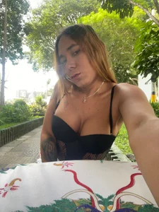 JEWEL_SPICY Fucking sexy Pic 2