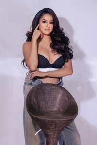 TsChloe od ChloeAsian  snímek