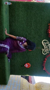 Kylie_Rai: In saree ( 2 фото)