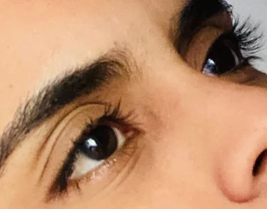 Zdjęcia Liiamthompson eyes: 