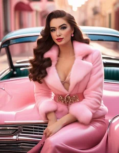 CatherineBonavichGlamour Bild 2