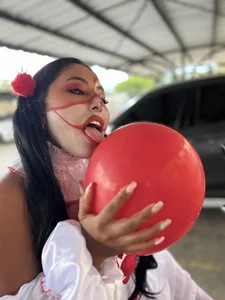 emmyjhonson07 Halloween 🎃 👻 2025 Pic 2