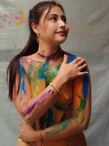 JuliettaArlet 🫟🎨 Hình 6