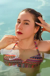 RubbyTaylor: skin-deep sensuality ( фото)