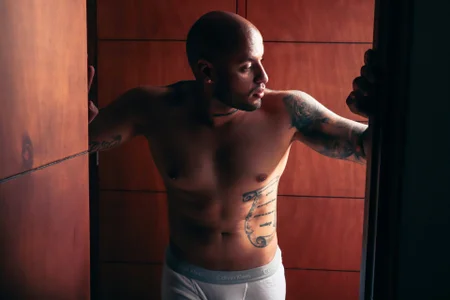 dereckgreenSEXY GUY图片 7