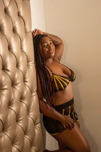 thickebonymilfF Sexy me Foto 7
