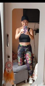 _evamilf_ My curves look better on two wheels ... do you dare to follow me? 🔥🔥 Pic