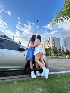 foxybunny Public 사진