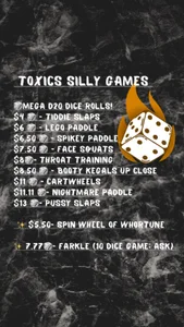 Toxii- Public Foto 6