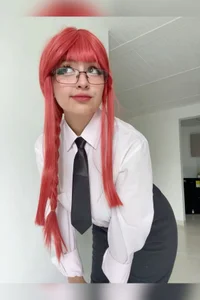 Miaengels_ Makima ❤️ Pic