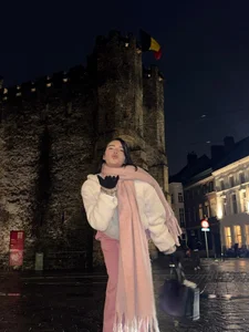 CherryDream__ visiting Europe 사진 6