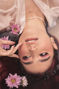 ViolettCastel 𝑊𝑒𝑡 & ℎ𝑜𝑟𝑛𝑦 Bilde 4