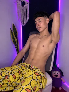 Lion_Boy18 Cuak 🐥 Hình 2