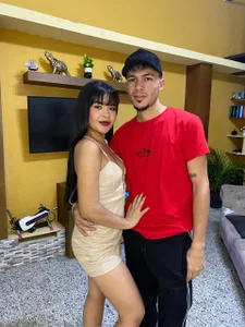 Brenda and Luis de the-nigthpasion  3 Imagens