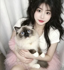 Xiaoyunduo1 可爱咪咪 Pic