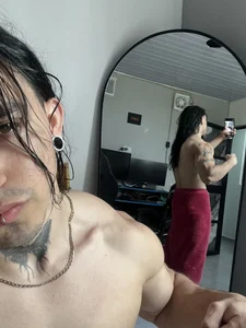 im_allen me in the mirror🐗🫣 зображення