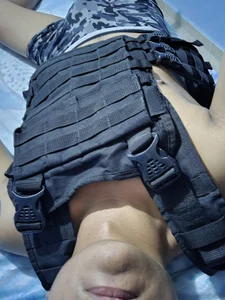 DeceivedThread's Calificame Sex Photo 3