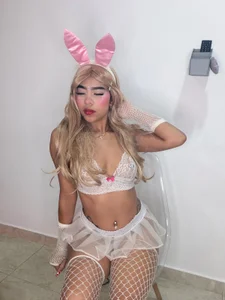 Nox_katanaのpretty bunny 🐰の 3枚の写真