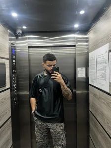 CHILL de Benjii_Carter1  4 Imagens