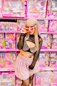 Melody-chers your favorite little doll🎀🥰 Pic 2