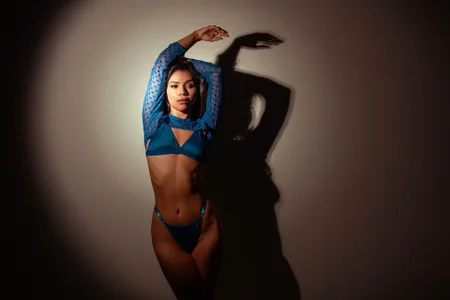 MauraGrayの💙🔥の 3枚の写真