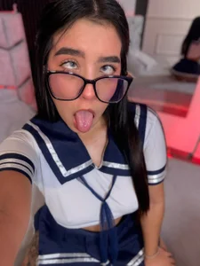 IbbieeBennett_1 Body in fire 🔥 Pic 5