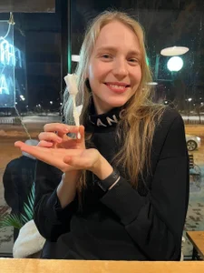 VeronicaAndersen's photo
